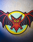 Bat Rug