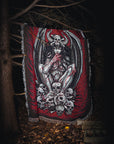 Succubus Blanket