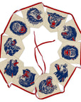 Animal Head StringFlag