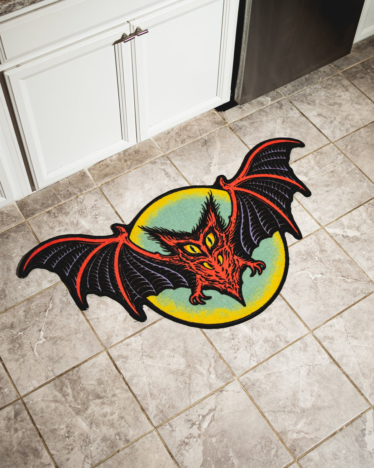 Nick Rochefort Rugs Rugs & Blankets β Nick Filth