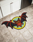 Bat Rug