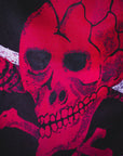 Skull and Snake Banner