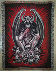 Succubus Blanket