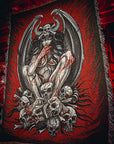 Succubus Blanket